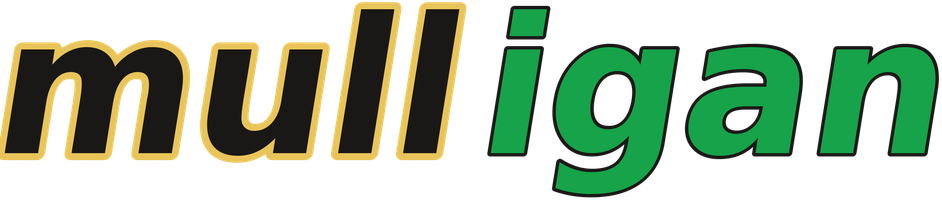 mulligan logo