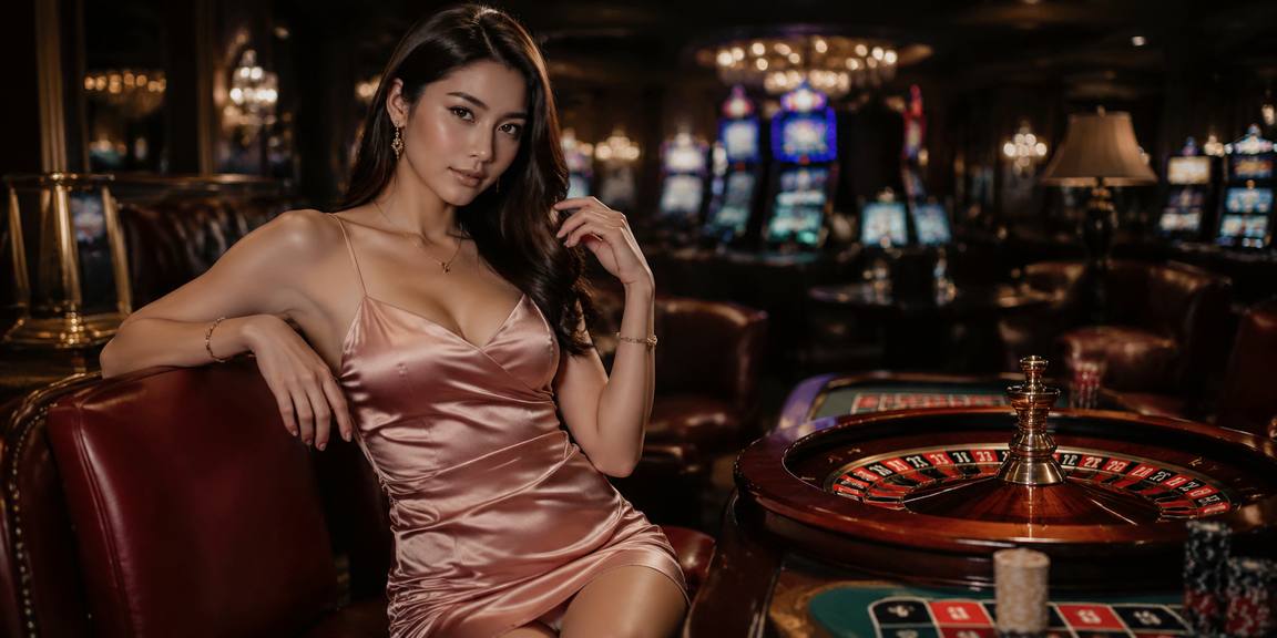 mulligan Lucky Coins Hadir Penuh di Lobi Kami