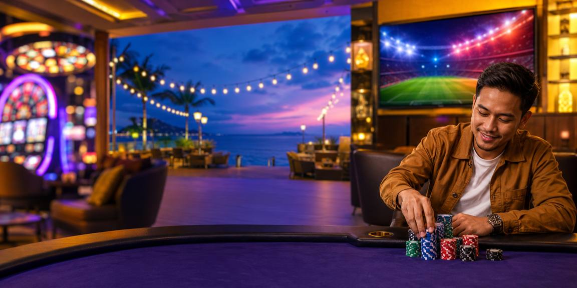mulligan mobile gaming